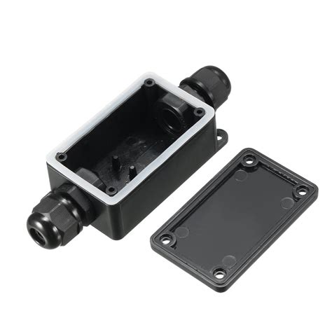 waterproof surface junction box|automotive waterproof electrical junction box.